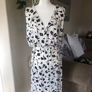 Women’s H&M knit long dress